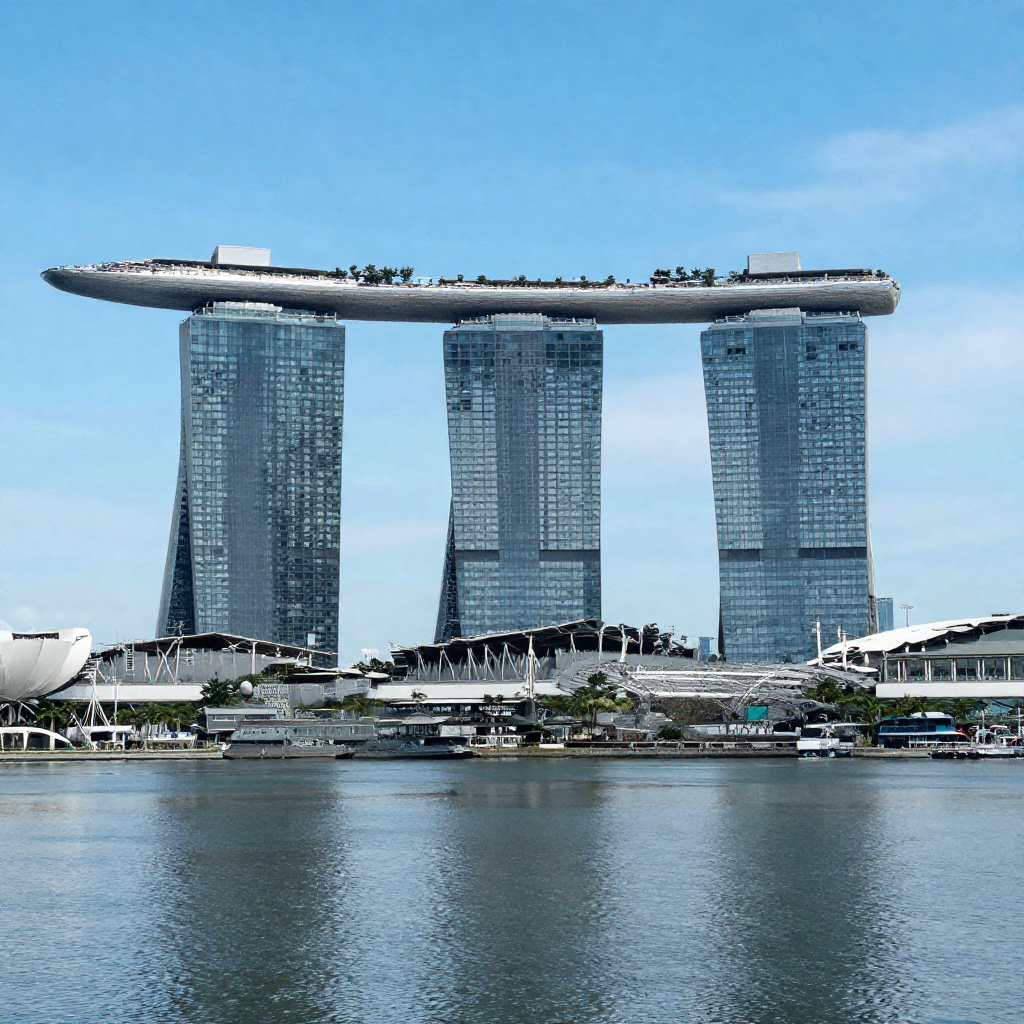 magnific singapore vdw5abdmmu